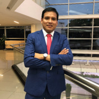 Richard Francisco Mendoza Bravo