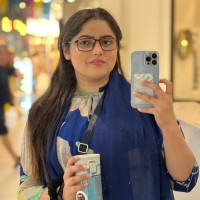 Mishal Sohail