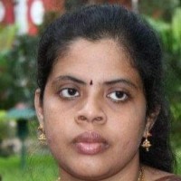 Shobana Sabesan