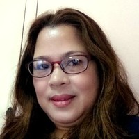 Almarie Laureta
