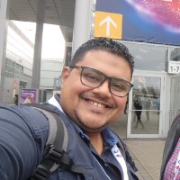 Khaled Ramadan