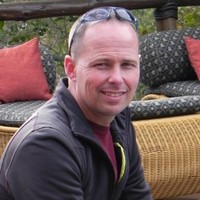 De Wet Wentzel