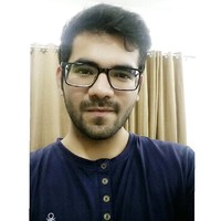 Harshil Parikh