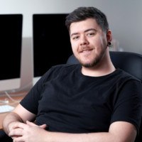 Bradley William Hughes