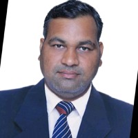 Ajay Giri