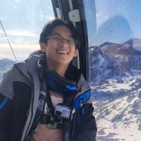 Sean Dela Cruz