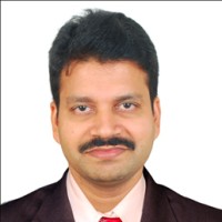Dr. Pushparaj Shetty D.