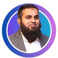Syed Maaz Ali
