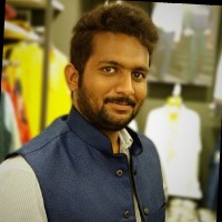 Kiran Kumar Yr