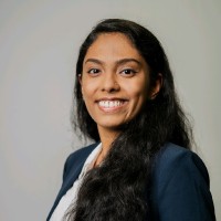 Sruthi Pillai Trickett