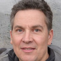 Michael Friedrichstal