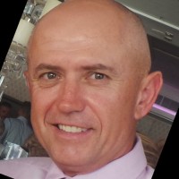 Tony Klaser