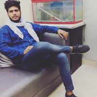 Sanket Chaudhary