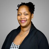 Vicki Glover