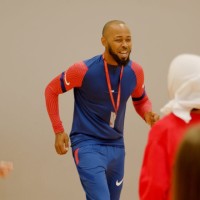Reon Thomas
