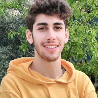 Saif alddein Hatsuk