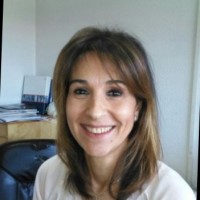 Yolanda Cisneros