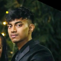 Ankit Shinde