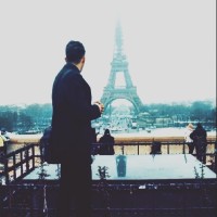 Fares Tigrine