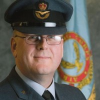 Wayne Oldham