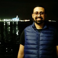 Abdel Rhman Dessouki