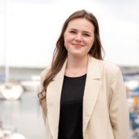 Tonje Manfredsson