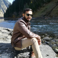Ihtasham Afzal