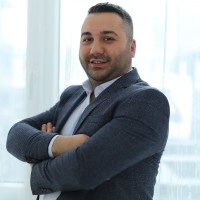 Gökhan Gökmen