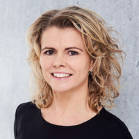 Dorte Skovbo