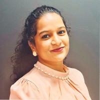 Anushree Gundawar