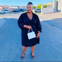 Boniswa Mtwazi