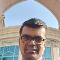 Prashant Jain