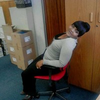 Lindiwe Nompumza