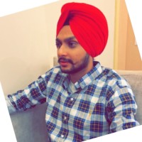 Harmanjot Singh