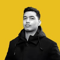 Ramsy Harris Jaucian