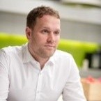Andrew Evans