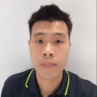 Marcus Ng