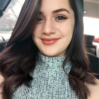 Alexandra Borges