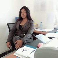 Racheal Bwalya