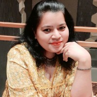 geetika dutta