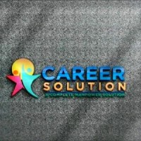 CAREER SOLUTION - A COMPLETE MANPOWER SOLUTION