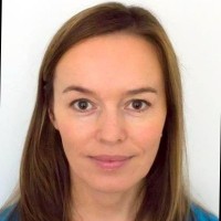 Jolanta Kilarska