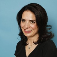 Pilar de la Grana Lanas