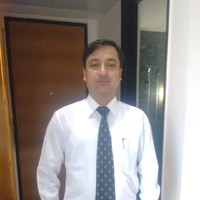 Bikram Singh