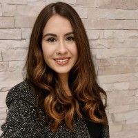 Cristina De La Rosa Luna