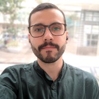 Matheus Bittencourt