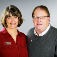 David And Melissa Snider