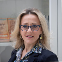Zeljka Knezovic