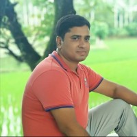 Md Mubarak Hussain