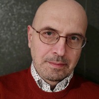 Dimitris Grammatikopoulos